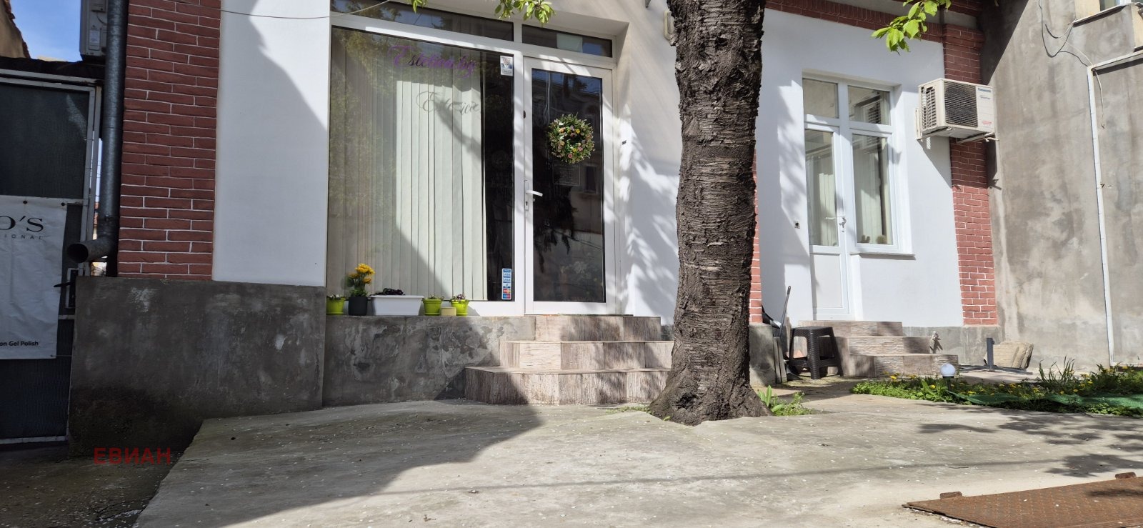 Дава под наем БИЗНЕС ИМОТ, гр. Русе, Център, снимка 8 - Други - 53999767