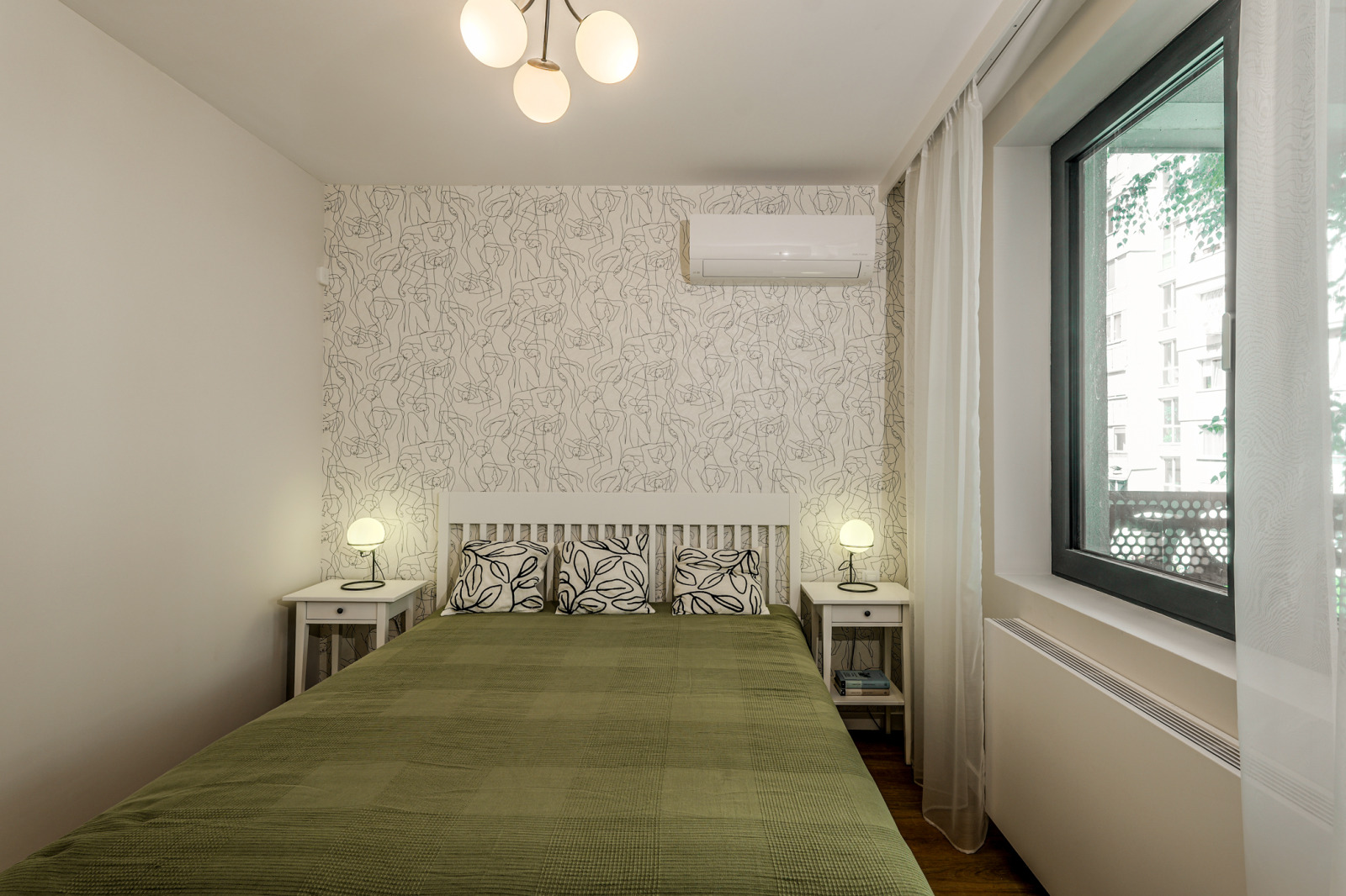 Дава под Наем 3-СТАЕН | Imot.bg — изображение 10