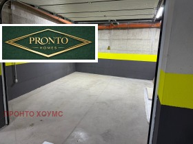 ГАРАЖ, ПАРКОМЯСТО, 22 m2