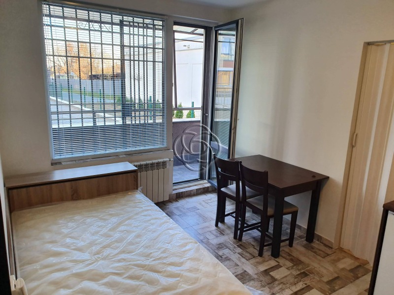 Дава под наем 1-СТАЕН, гр. София, Слатина