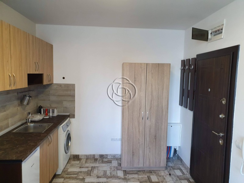 Дава под наем 1-СТАЕН, гр. София, Слатина, снимка 2 - Апартаменти - 53028945