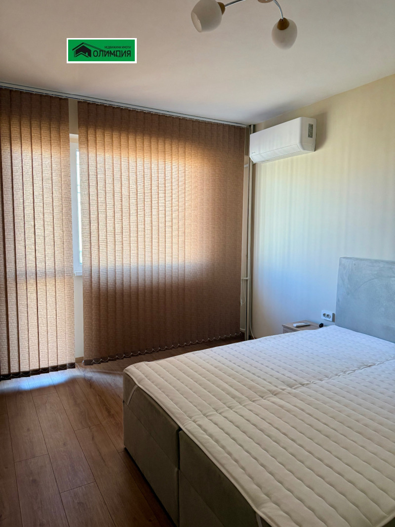 Дава под наем 1-СТАЕН, гр. Враца, Дъбника