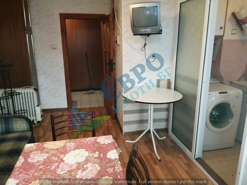 Издаје се  1 спаваћа соба Стара Загора , Центар , 70 м2 | 36171590 - слика [8]