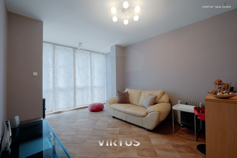 K pronájmu  1 ložnice Sofia , Lozenec , 55 m2 | 29238503