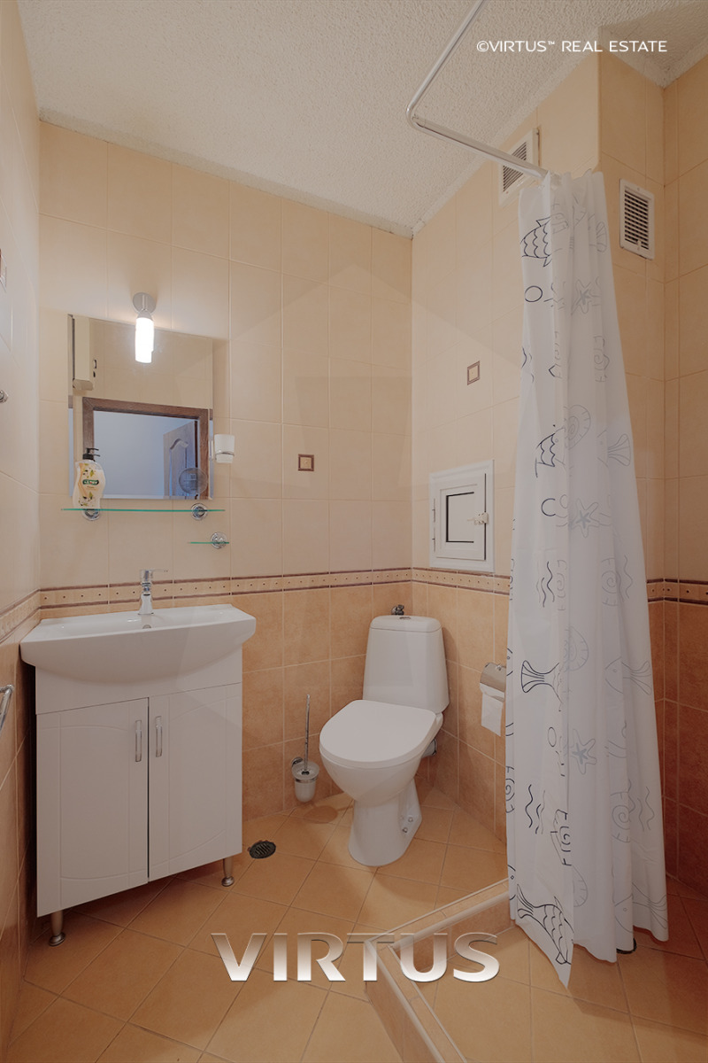 Te huur  1 slaapkamer Sofia , Lozenets , 55 m² | 29238503 - afbeelding [7]