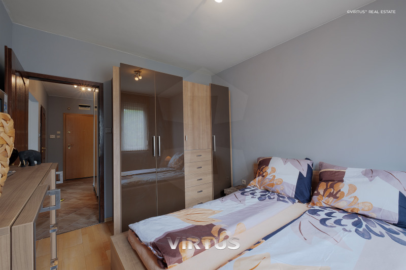 For Rent  1 bedroom Sofia , Lozenets , 55 sq.m | 29238503 - image [5]