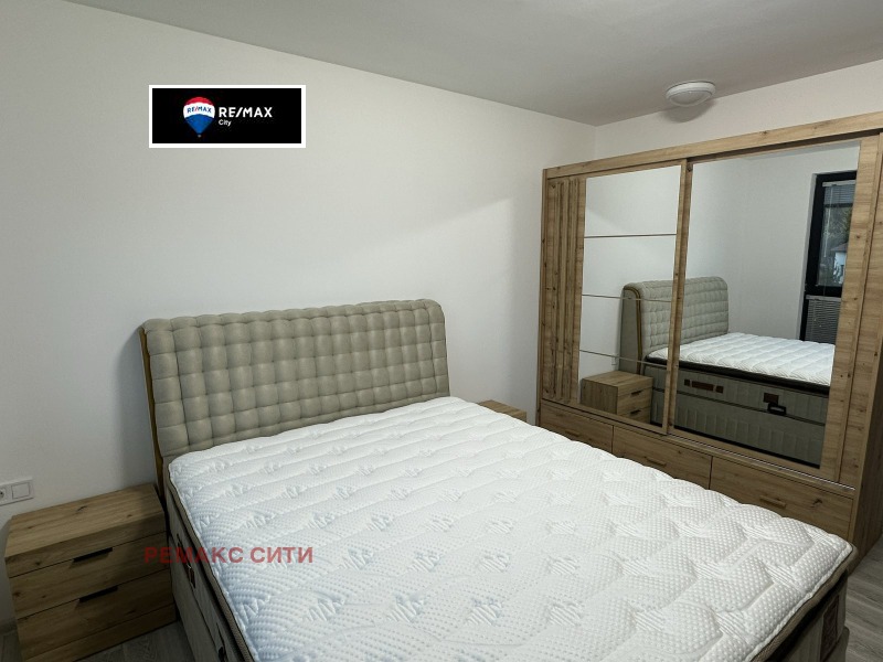Дава под наем  2-стаен град София , Павлово , 63 кв.м | 61997741 - изображение [5]