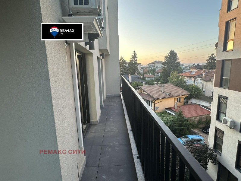 Дава под наем  2-стаен град София , Павлово , 63 кв.м | 61997741 - изображение [9]
