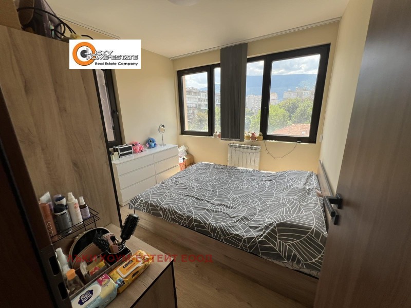 Do wynajęcia  1 sypialnia Sofia , Bakston , 57 mkw | 46433115 - obraz [7]