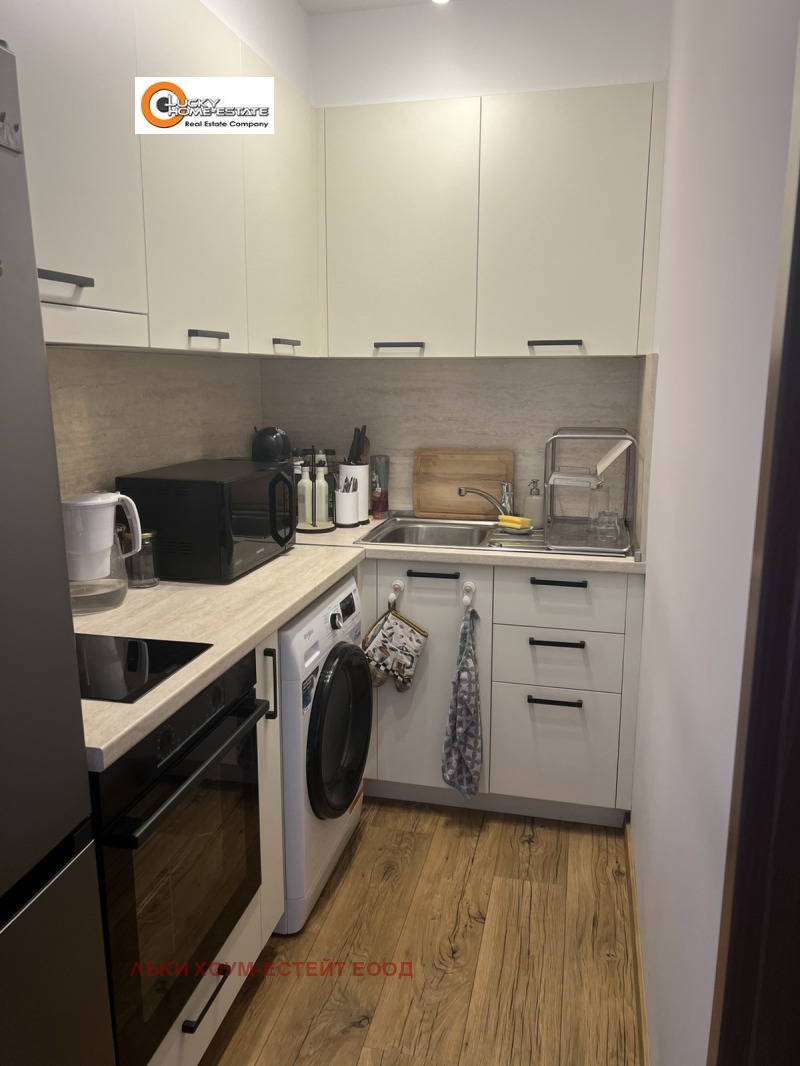 Do wynajęcia  1 sypialnia Sofia , Bakston , 57 mkw | 46433115 - obraz [3]