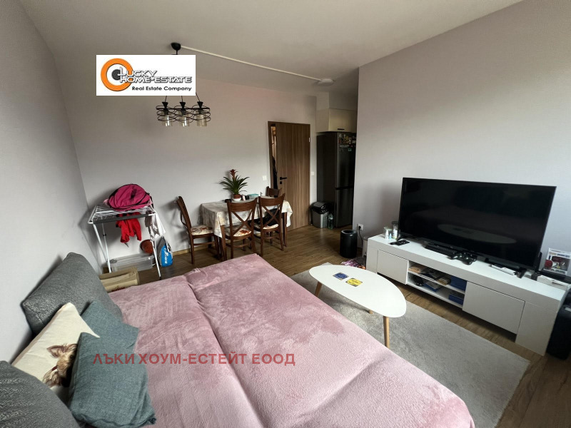 Do wynajęcia  1 sypialnia Sofia , Bakston , 57 mkw | 46433115