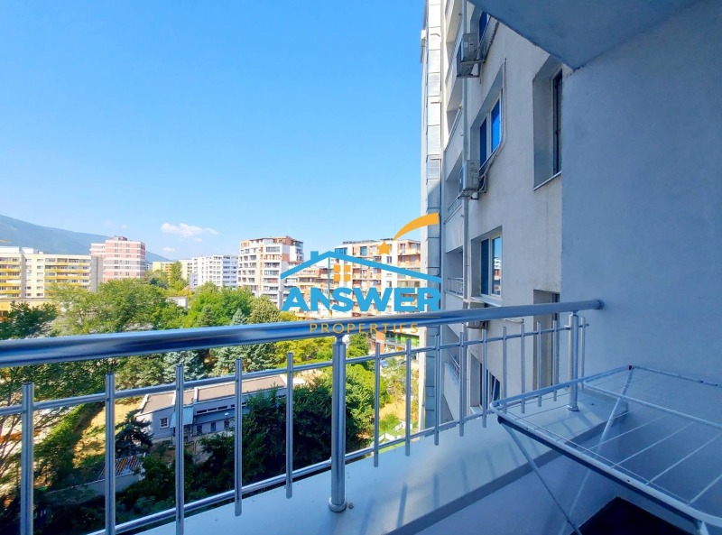 Дава под наем  2-стаен град София , Студентски град , 65 кв.м | 97695206 - изображение [11]