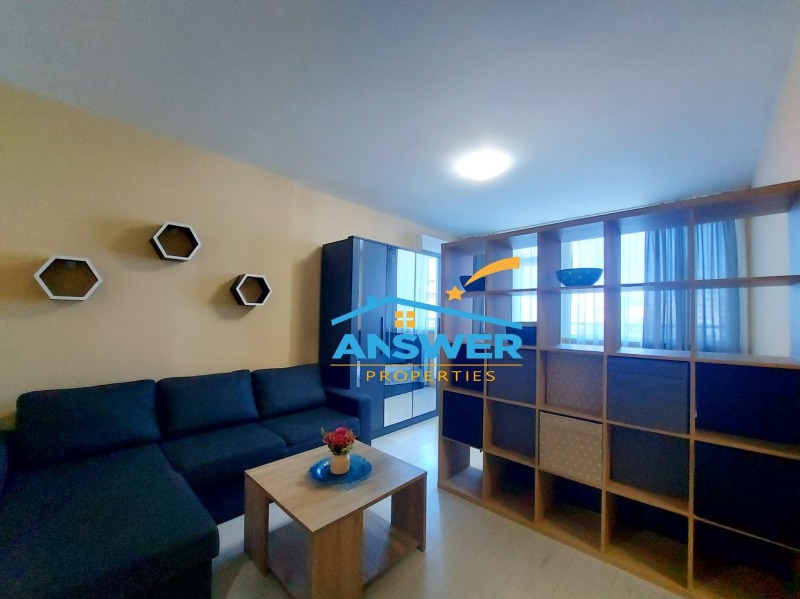 Дава под наем  2-стаен град София , Студентски град , 65 кв.м | 97695206 - изображение [2]