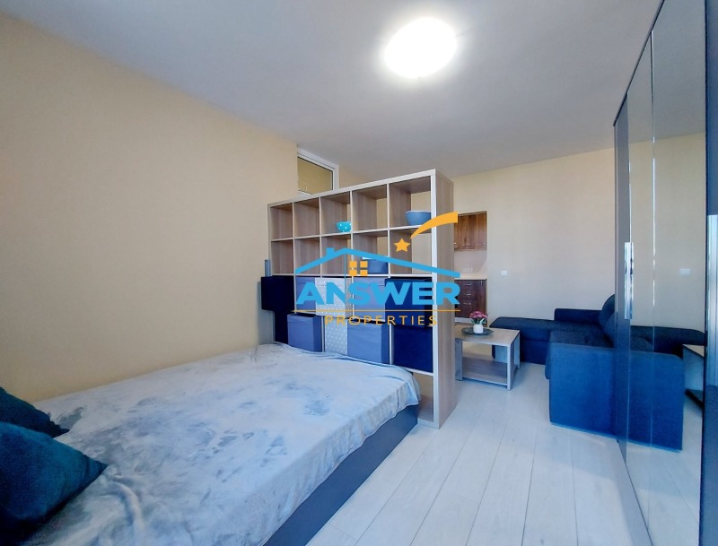 Дава под наем  2-стаен град София , Студентски град , 65 кв.м | 97695206 - изображение [6]