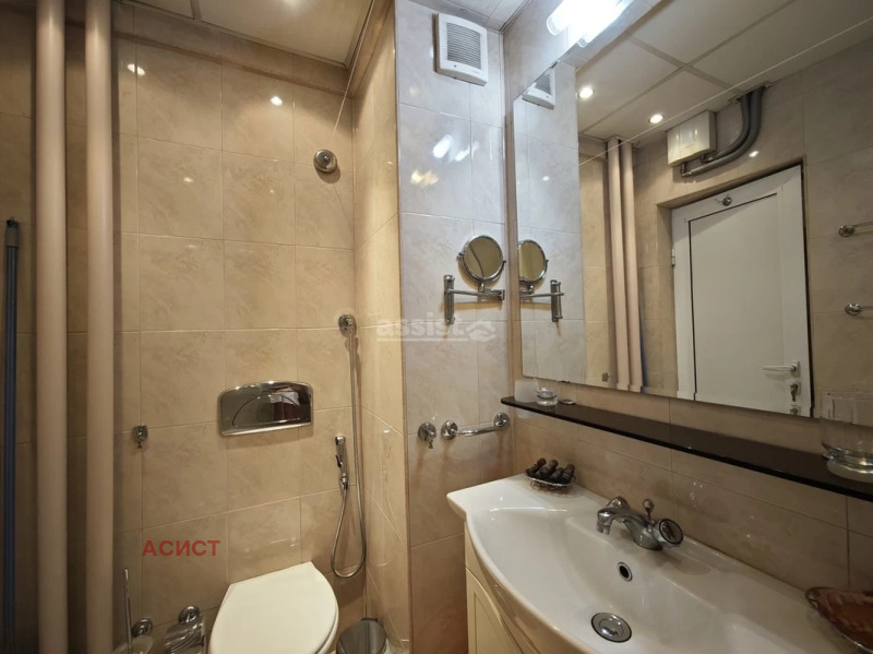 Kiralık  1 yatak odası Sofia , Lozenec , 50 metrekare | 74066289 - görüntü [12]