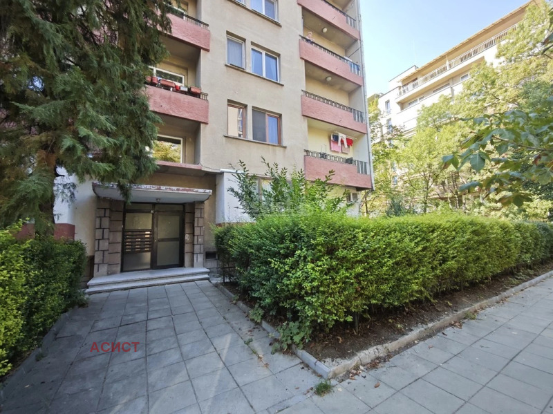 Kiralık  1 yatak odası Sofia , Lozenec , 50 metrekare | 74066289 - görüntü [15]