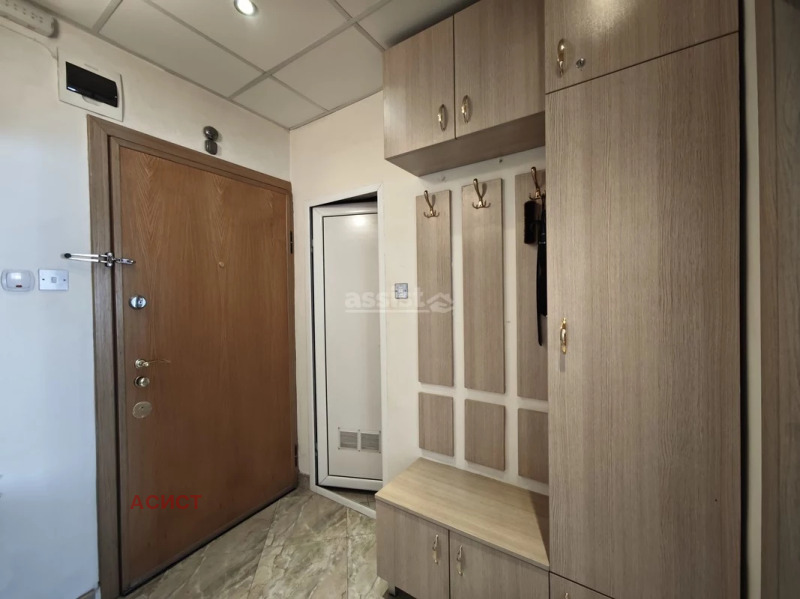 Kiralık  1 yatak odası Sofia , Lozenec , 50 metrekare | 74066289 - görüntü [14]