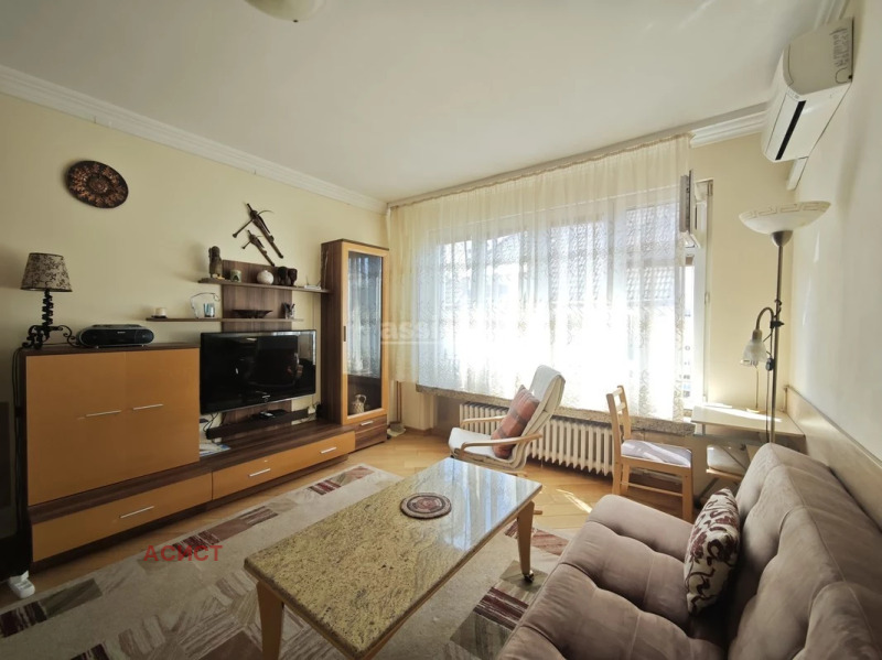 Kiralık  1 yatak odası Sofia , Lozenec , 50 metrekare | 74066289 - görüntü [6]