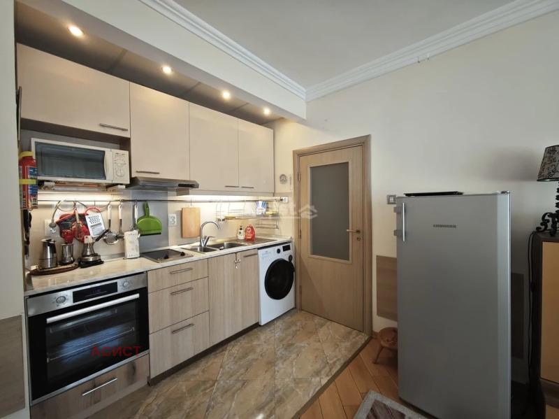 Kiralık  1 yatak odası Sofia , Lozenec , 50 metrekare | 74066289 - görüntü [3]