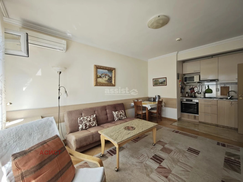 Kiralık  1 yatak odası Sofia , Lozenec , 50 metrekare | 74066289 - görüntü [5]