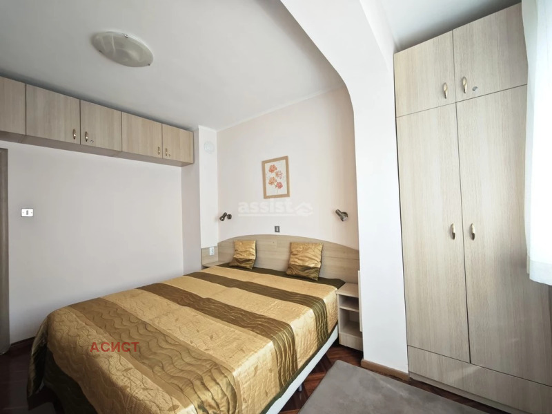 Kiralık  1 yatak odası Sofia , Lozenec , 50 metrekare | 74066289 - görüntü [8]