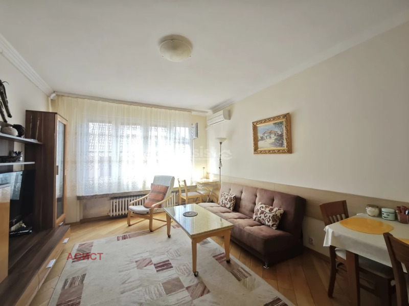 Kiralık  1 yatak odası Sofia , Lozenec , 50 metrekare | 74066289 - görüntü [2]
