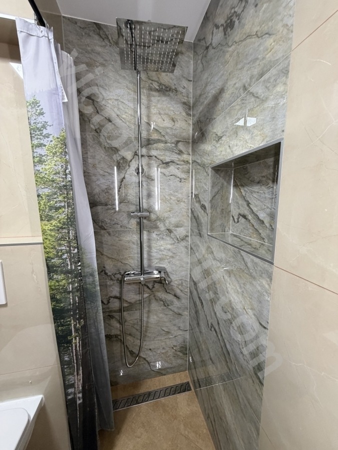 Дава под наем 2-СТАЕН, гр. Велико Търново, Бузлуджа, снимка 9 - Апартаменти - 56191697