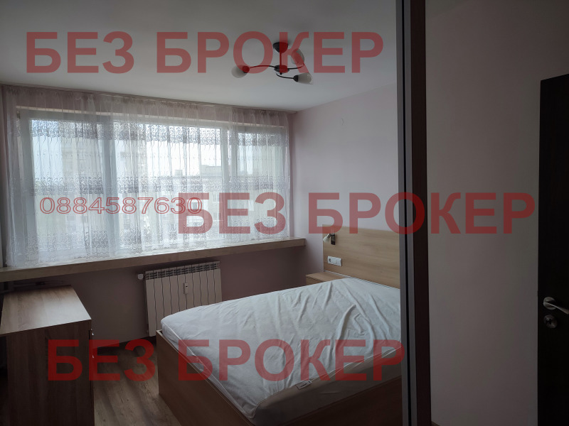 För uthyrning  1 sovrum Sofia , Goce Deltjev , 65 kvm | 64341279 - bild [4]