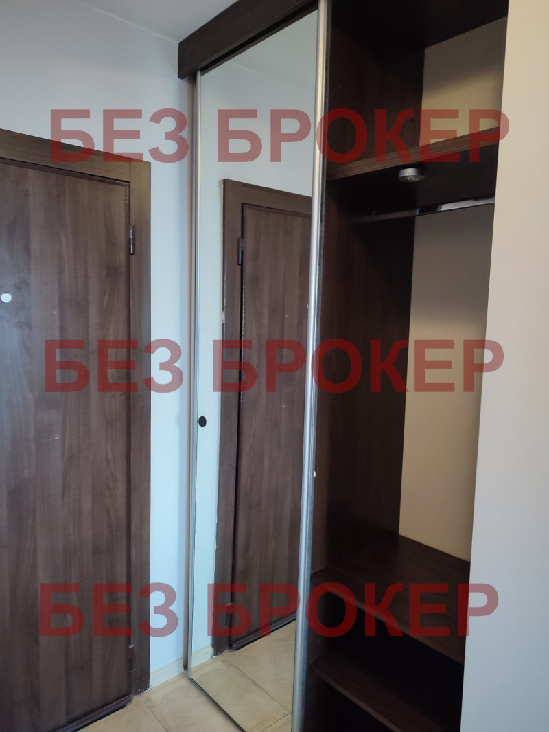 För uthyrning  1 sovrum Sofia , Goce Deltjev , 65 kvm | 64341279 - bild [16]