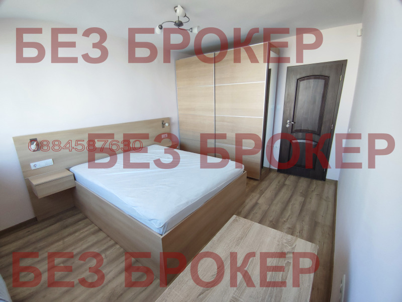 För uthyrning  1 sovrum Sofia , Goce Deltjev , 65 kvm | 64341279 - bild [3]