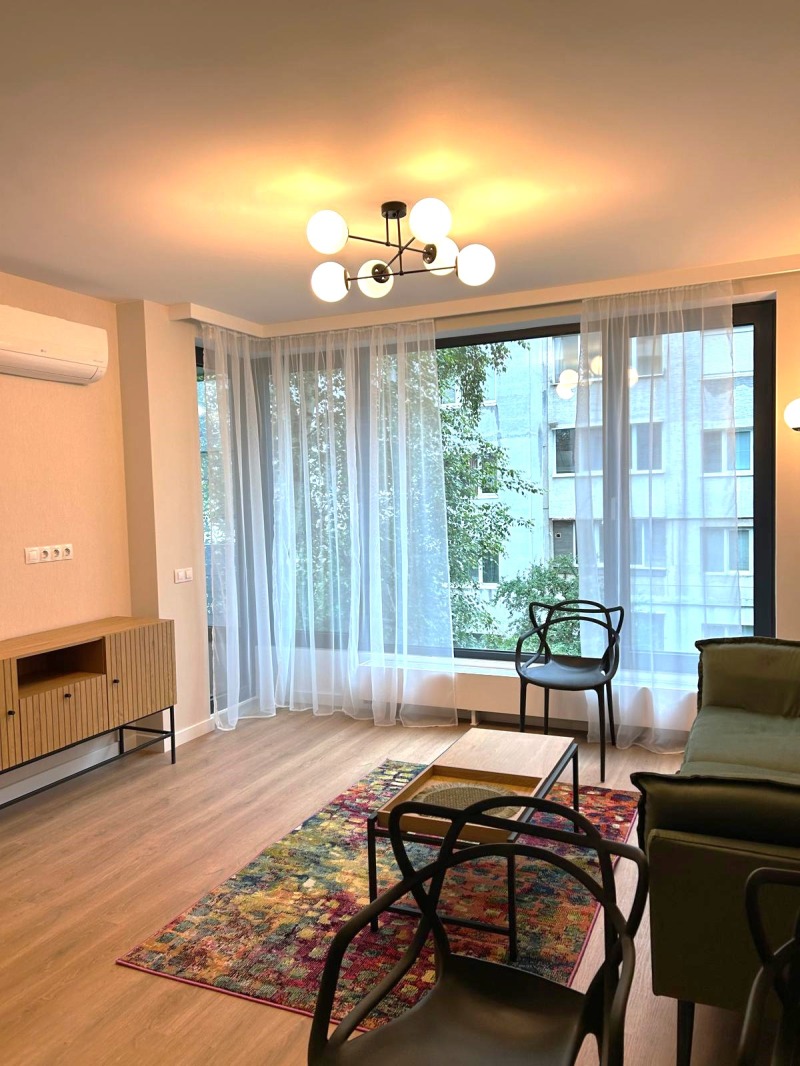 Para alugar  2 quartos Sofia , Oborichtche , 80 m² | 58778520 - imagem [2]