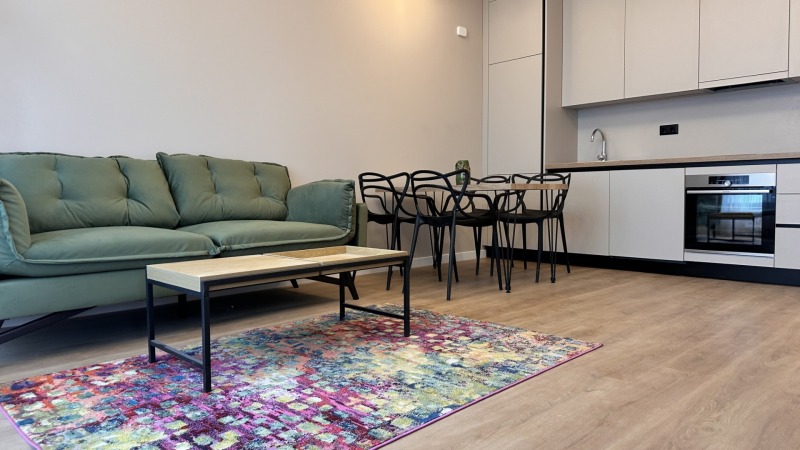 Da affittare  2 camere da letto Sofia , Oborishte , 80 mq | 58778520 - Immagine [2]