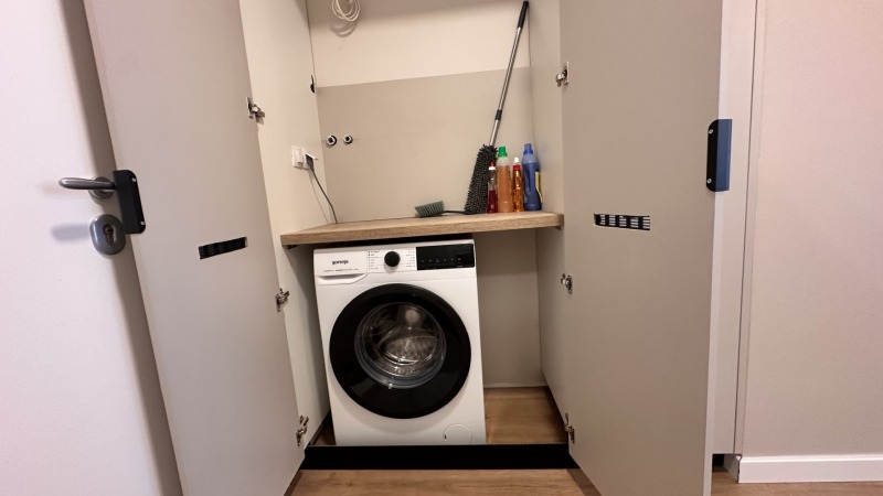 Da affittare  2 camere da letto Sofia , Oborishte , 80 mq | 58778520 - Immagine [5]