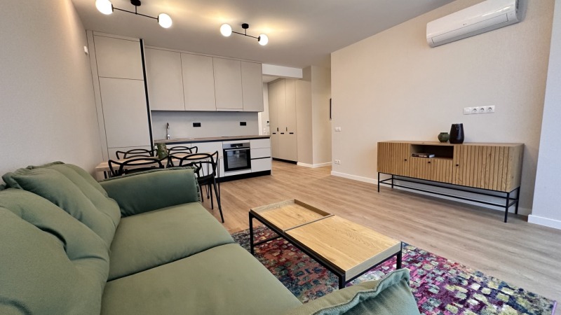Da affittare  2 camere da letto Sofia , Oborishte , 80 mq | 58778520