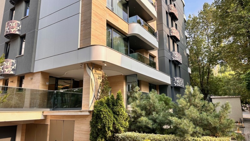 Da affittare  2 camere da letto Sofia , Oborishte , 80 mq | 58778520 - Immagine [16]