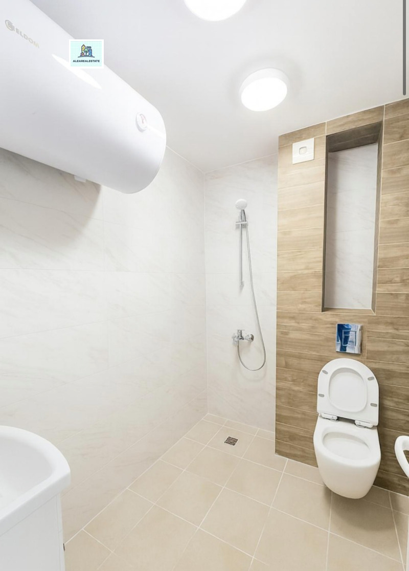 Дава под наем 3-СТАЕН, гр. София, Редута, снимка 5 - Апартаменти - 53040530