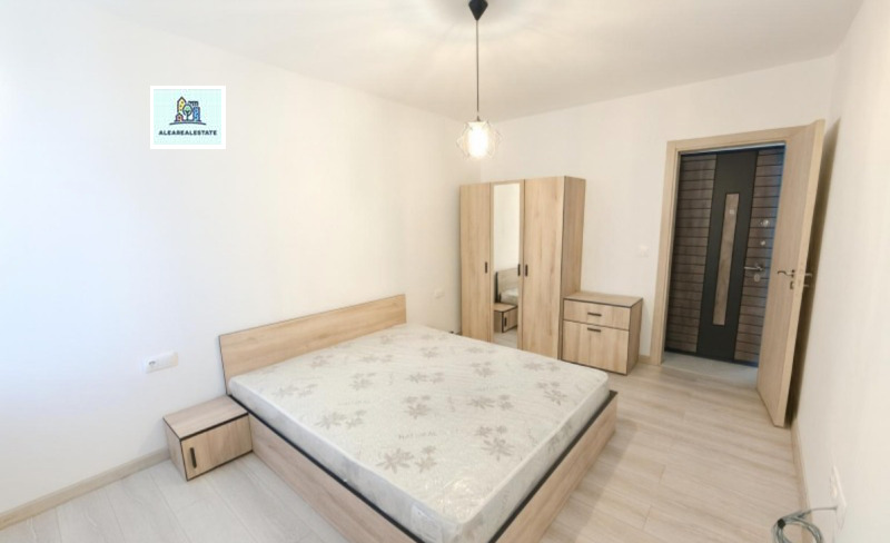 Дава под наем 3-СТАЕН, гр. София, Редута, снимка 4 - Апартаменти - 53040530