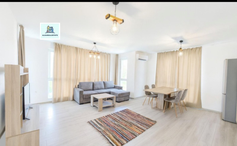 Дава под наем 3-СТАЕН, гр. София, Редута, снимка 2 - Апартаменти - 53040530