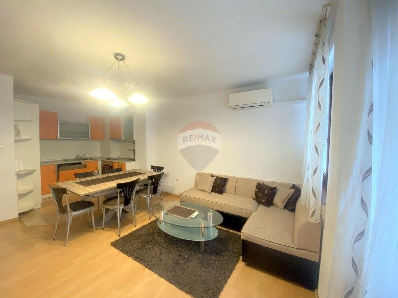 Дава под наем 3-СТАЕН, гр. Варна, Чаталджа, снимка 3 - Апартаменти - 53222828