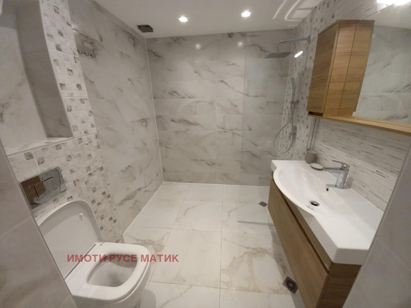 For Rent  3 bedroom Ruse , Tsentar , 130 sq.m | 67798302 - image [9]