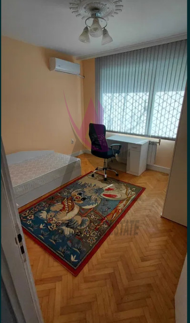 Дава под наем МНОГОСТАЕН, гр. Варна, Окръжна болница-Генерали, снимка 6 - Апартаменти - 56269235