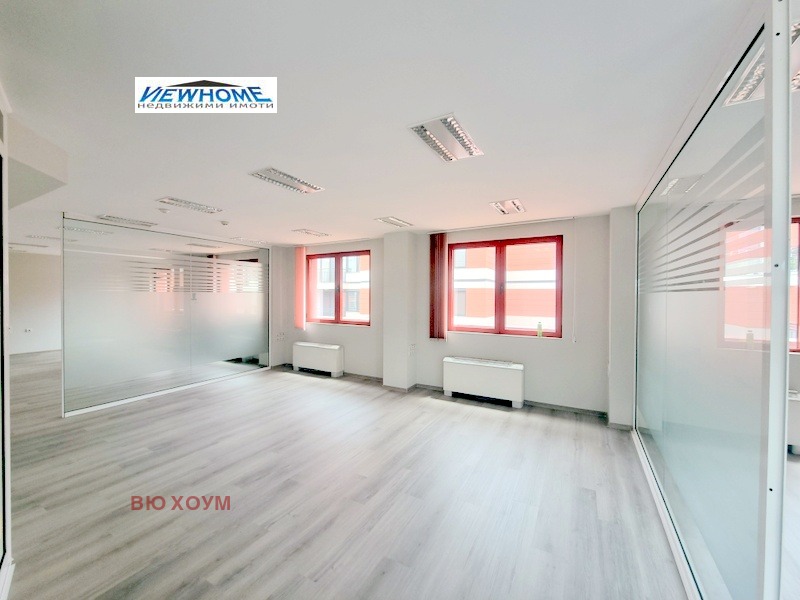 Дава под наем ОФИС, гр. София, Младост 1