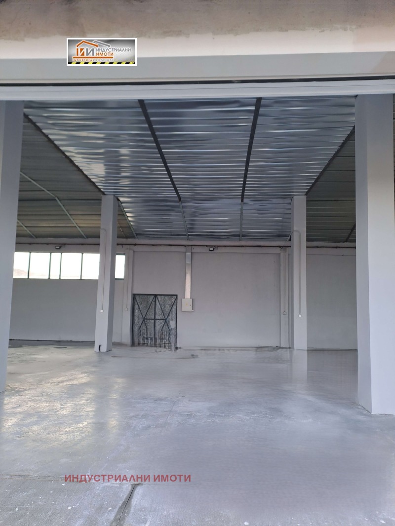 Te huur  Verhaallijn Plovdiv , Industrialna zona - Sever , 3000 m² | 48922739 - afbeelding [9]