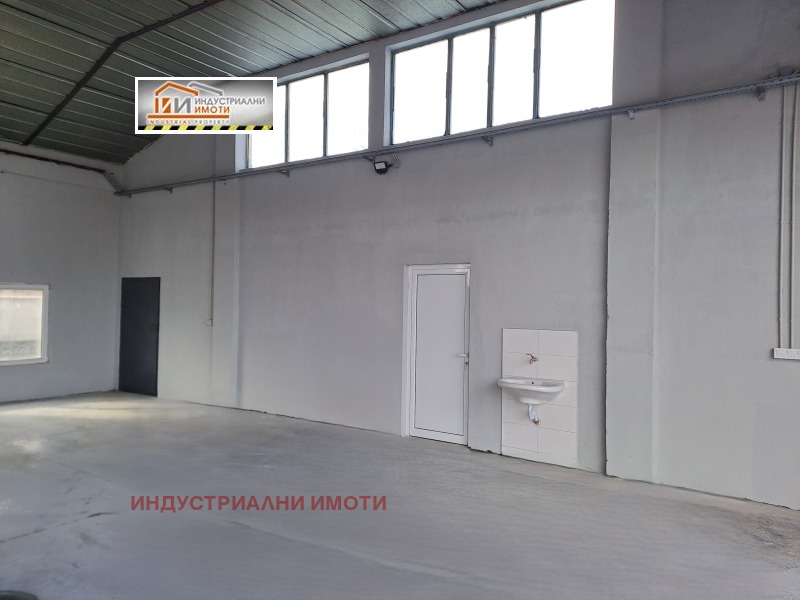 Te huur  Verhaallijn Plovdiv , Industrialna zona - Sever , 3000 m² | 48922739 - afbeelding [4]