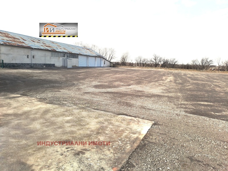 Te huur  Verhaallijn Plovdiv , Industrialna zona - Sever , 3000 m² | 48922739 - afbeelding [2]