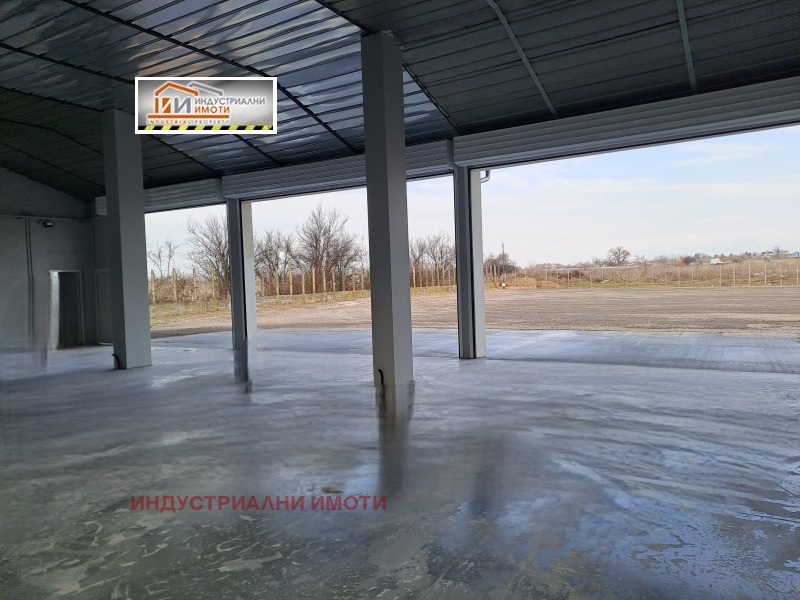 Te huur  Verhaallijn Plovdiv , Industrialna zona - Sever , 3000 m² | 48922739 - afbeelding [5]