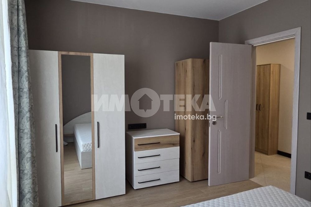 Дава под наем 2-СТАЕН, гр. София, Връбница 2, снимка 5 - Апартаменти - 54914699