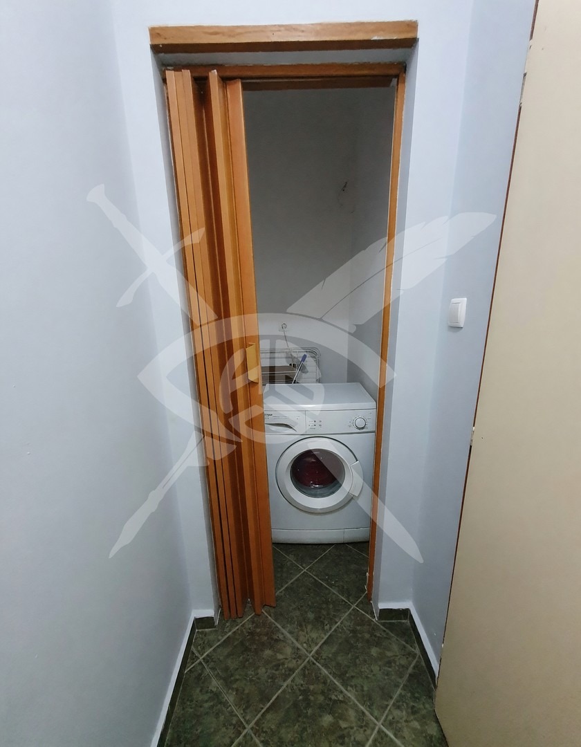 Дава под наем 2-СТАЕН, гр. София, Гео Милев, снимка 6 - Апартаменти - 55920658