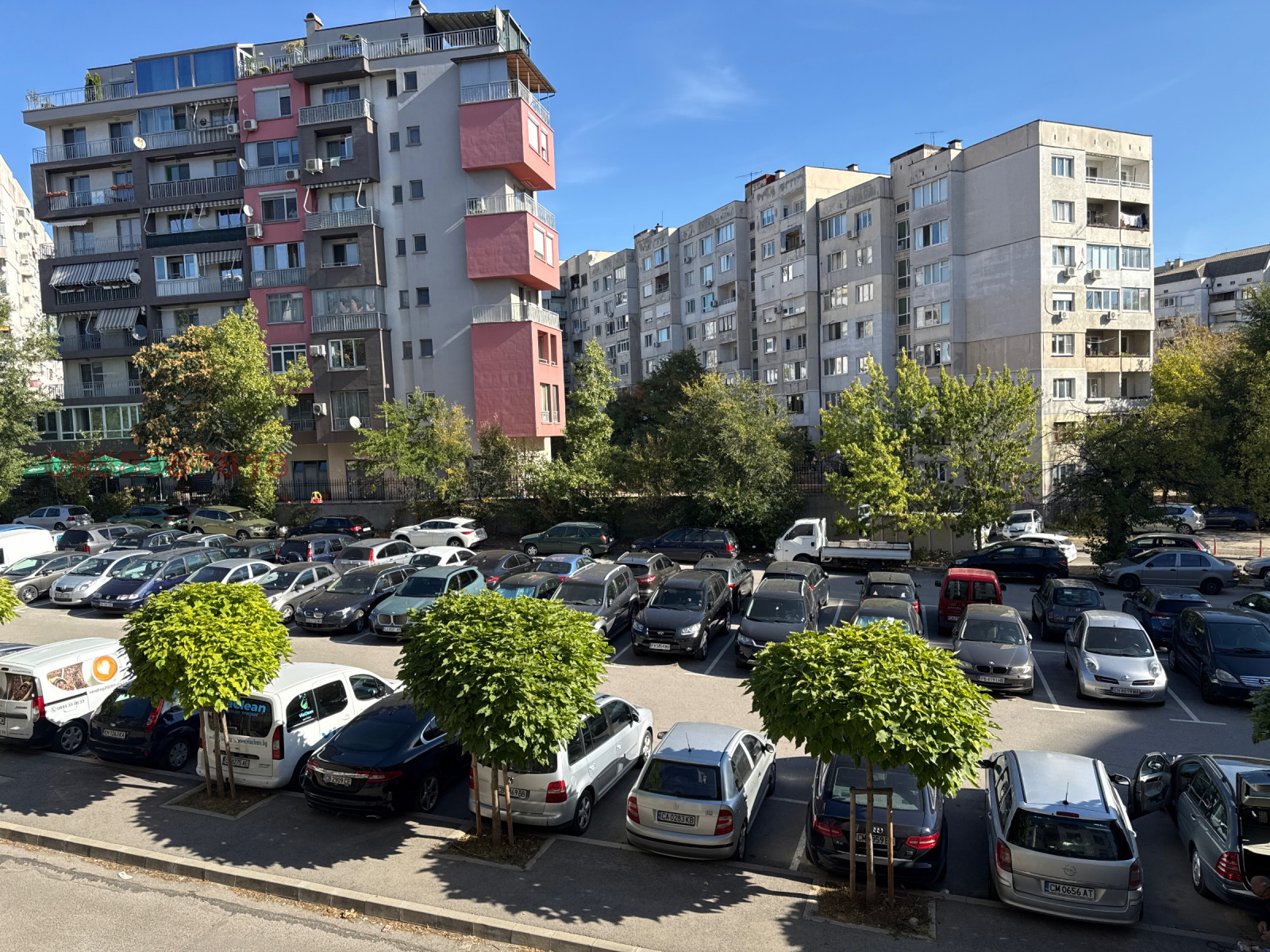 Дава под наем 2-СТАЕН, гр. София, Дървеница, снимка 7 - Апартаменти - 56322783