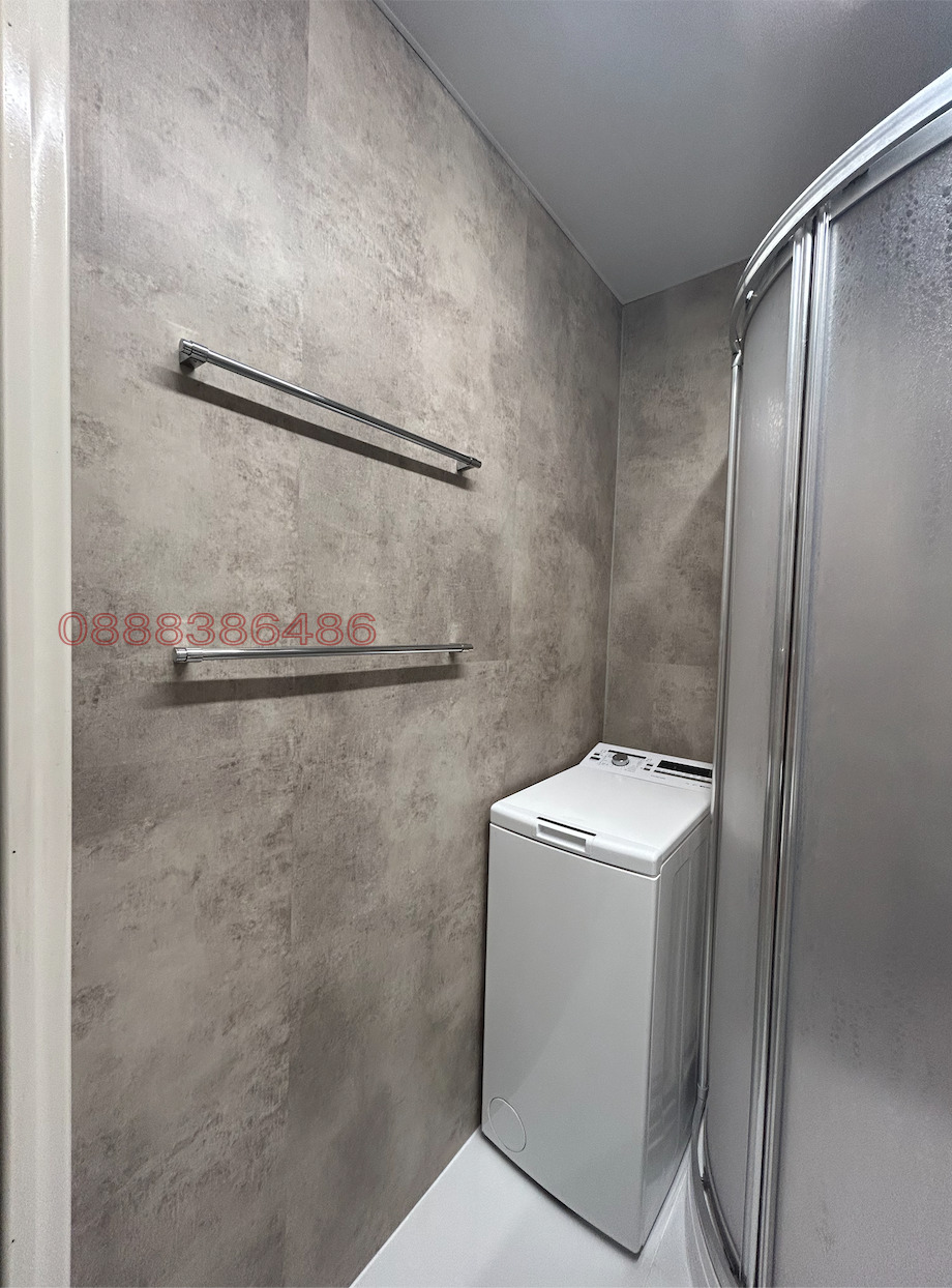 Дава под наем 3-СТАЕН, гр. Варна, Чаталджа, снимка 11 - Апартаменти - 55796375